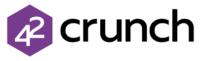 42 Crunch logo